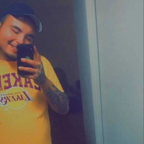 Meet your Posher, Ty - Picture 1 of 1